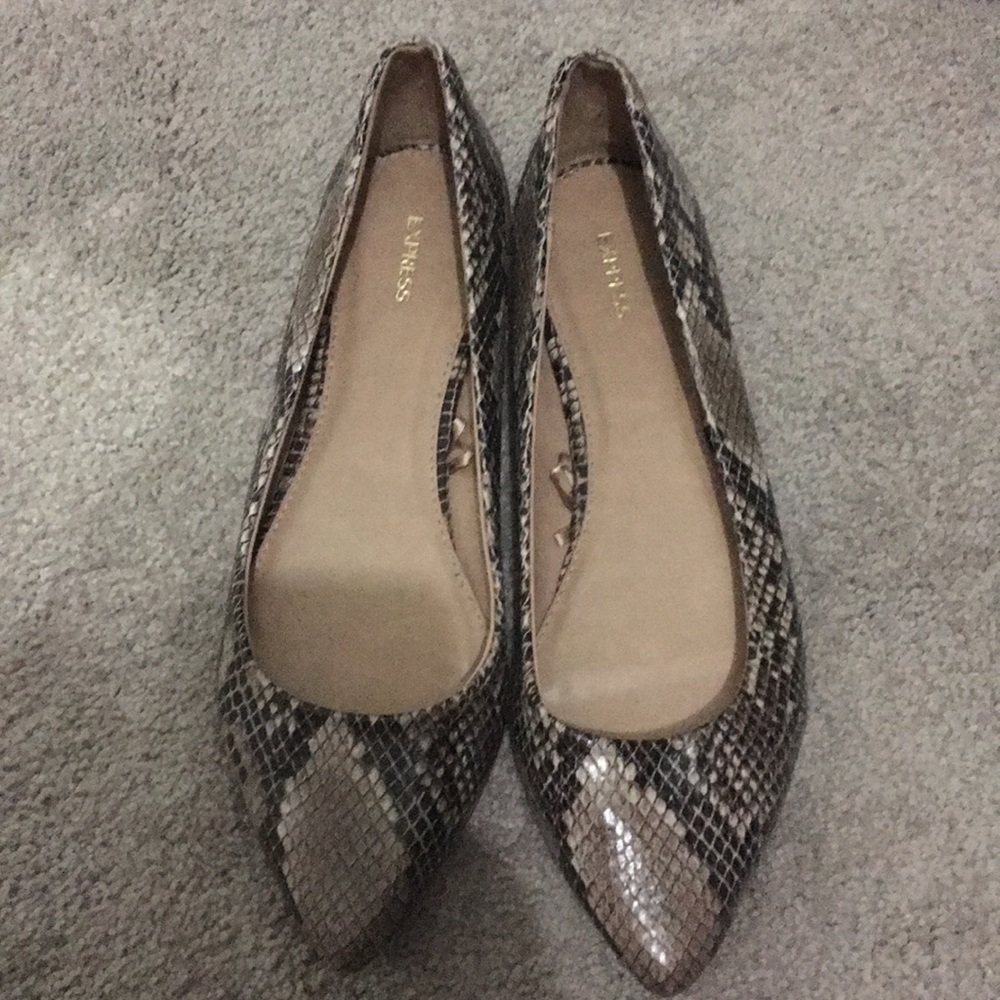 Flats